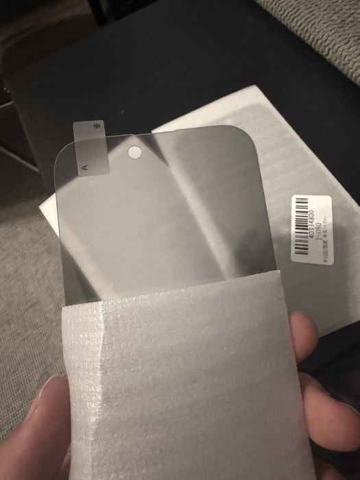 Zestaw 3x Szkiełka zaciemniające/hartowane IPhone 14 pro