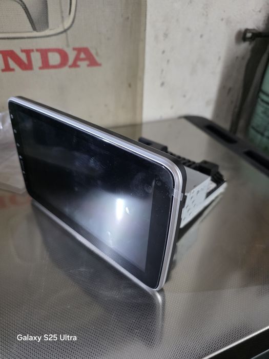 Автомагнітола 1 din