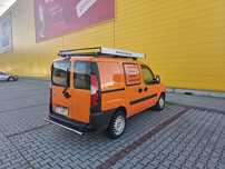 Fiat Doblo 1.2 MultiJet