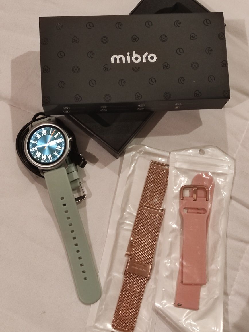Smartwatch mibro Air