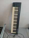 midi-klawiatura M-audio Keystation 49