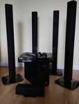 Oddam kino domowe Samsung HT-TZ315