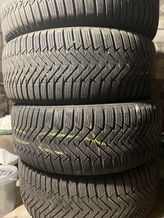 Автошина 215/50 R17 Laufenn 2023