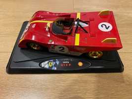 Ferrari 312 P 1972