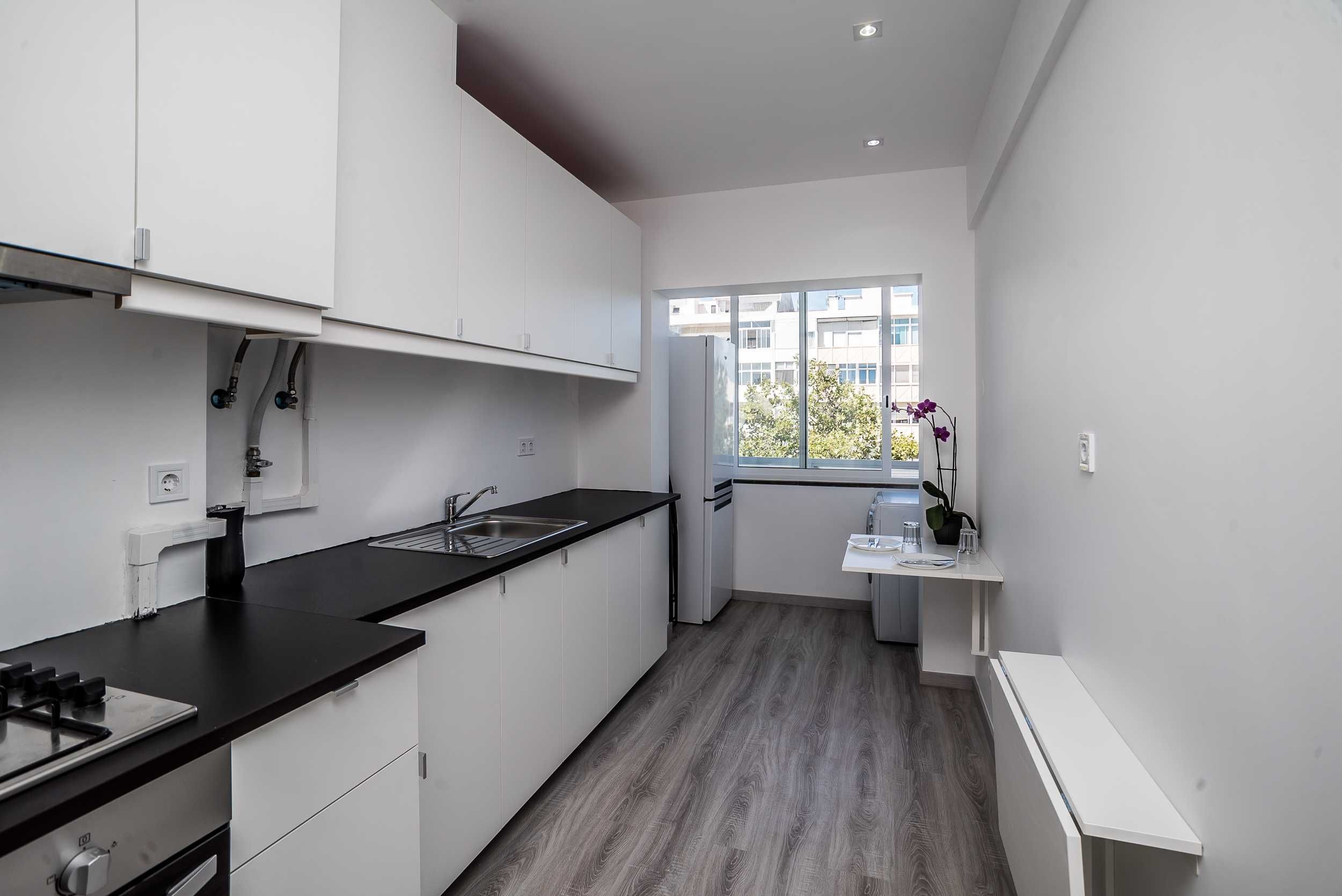 Quarto Exclusivo para Estudantes no Centro do Estoril
