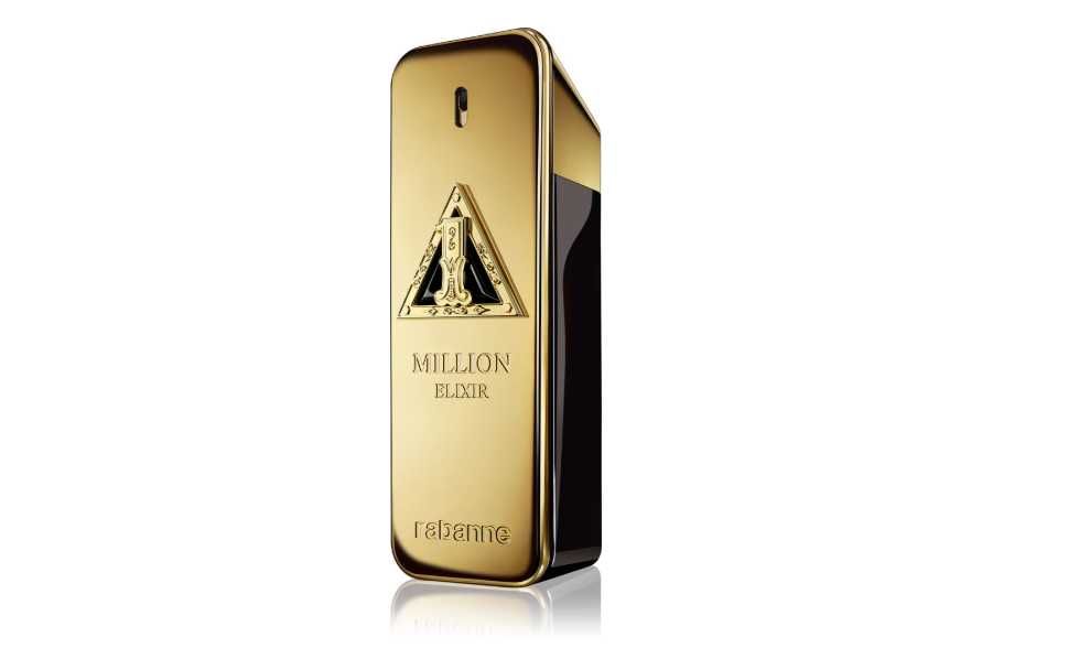Paco Rabanne One Million Elixir 100ml
