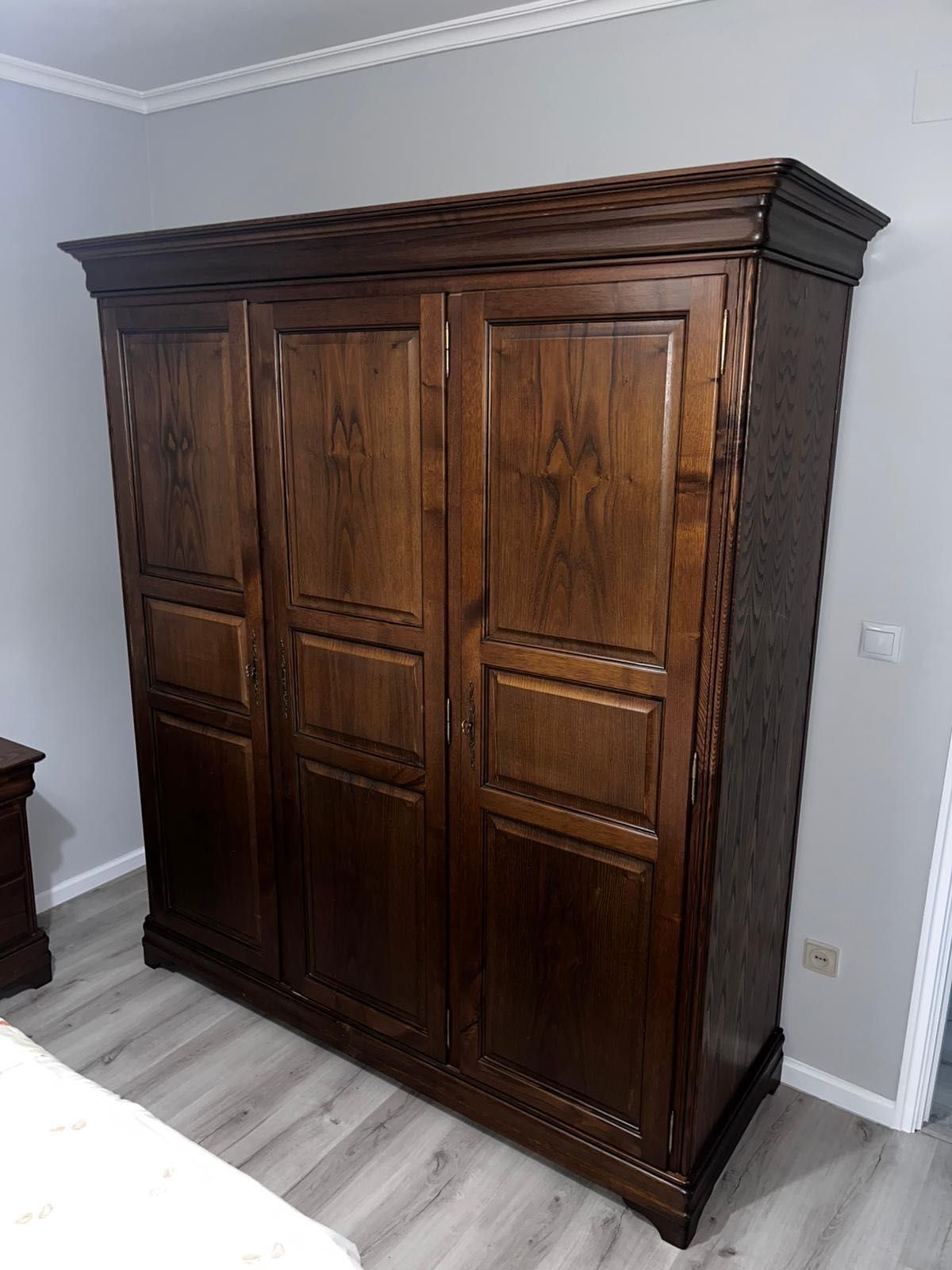 Quarto completo casal