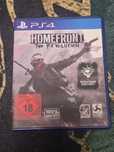 Homefront the revolution ps4 PlayStation 4