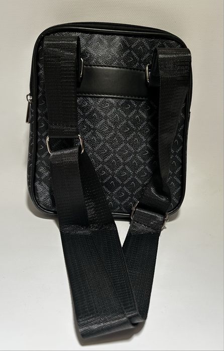 Брендова Сумка-Месенджер через плечо