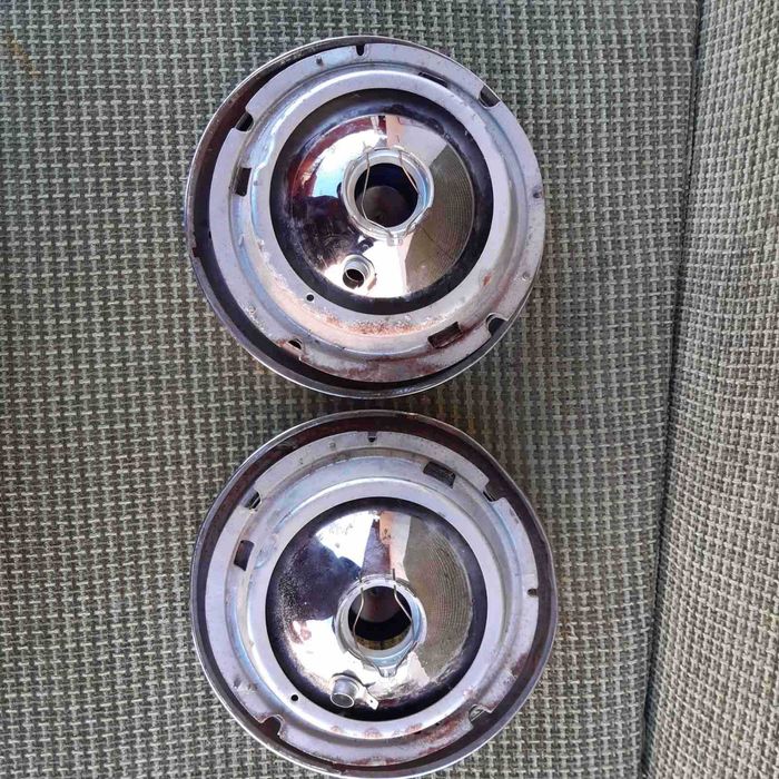 Фари передні Ваз 2101 Жигуль