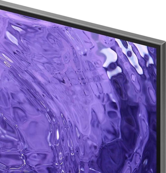 Телевізор / Телевизор Samsung QE-55QN90C Neo QLED Mini LED Smart TV