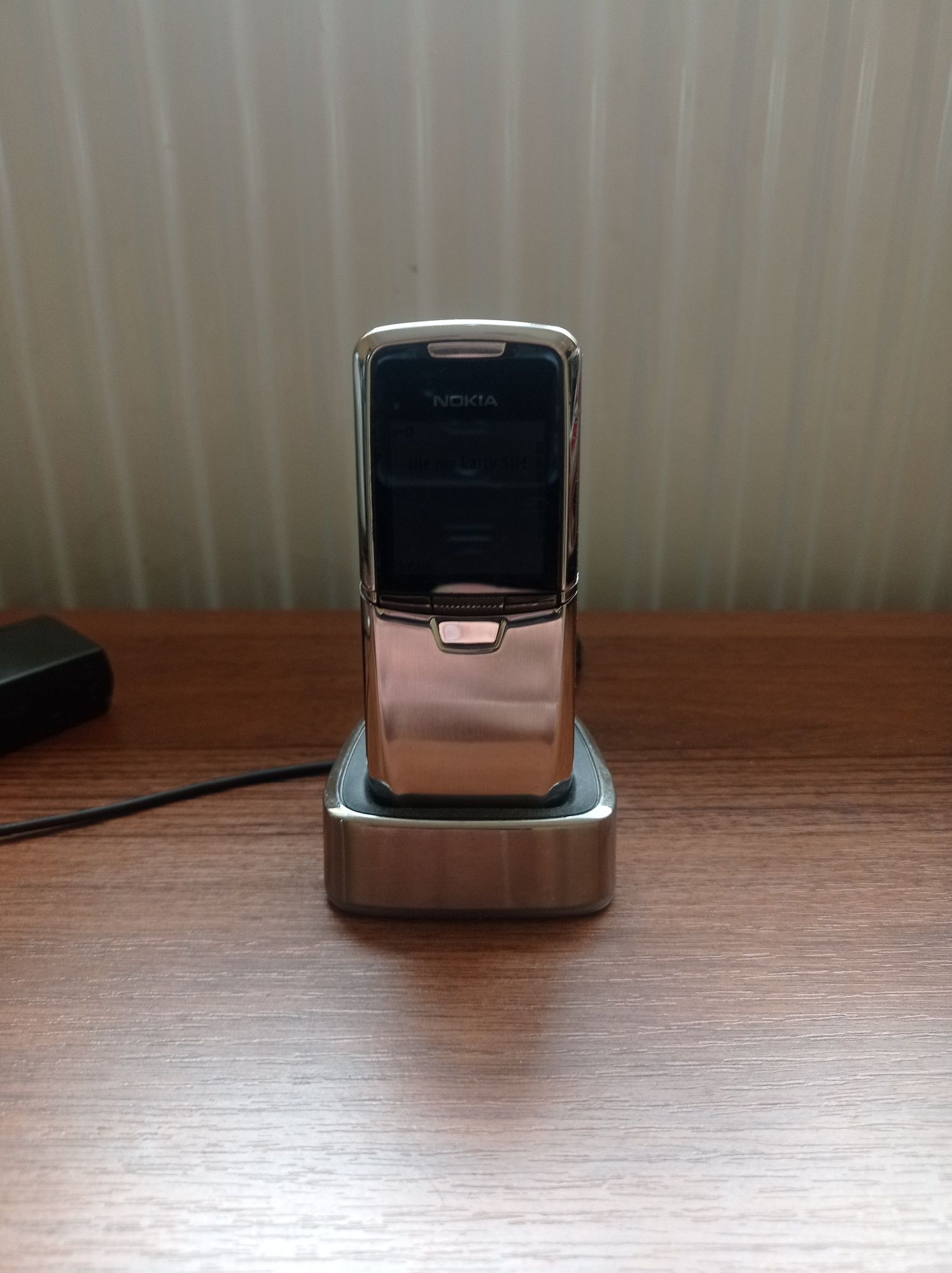 Продам Нокіа Nokia 8800 Оригінал 100 %