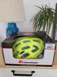 Kask rowerowy Bolter
