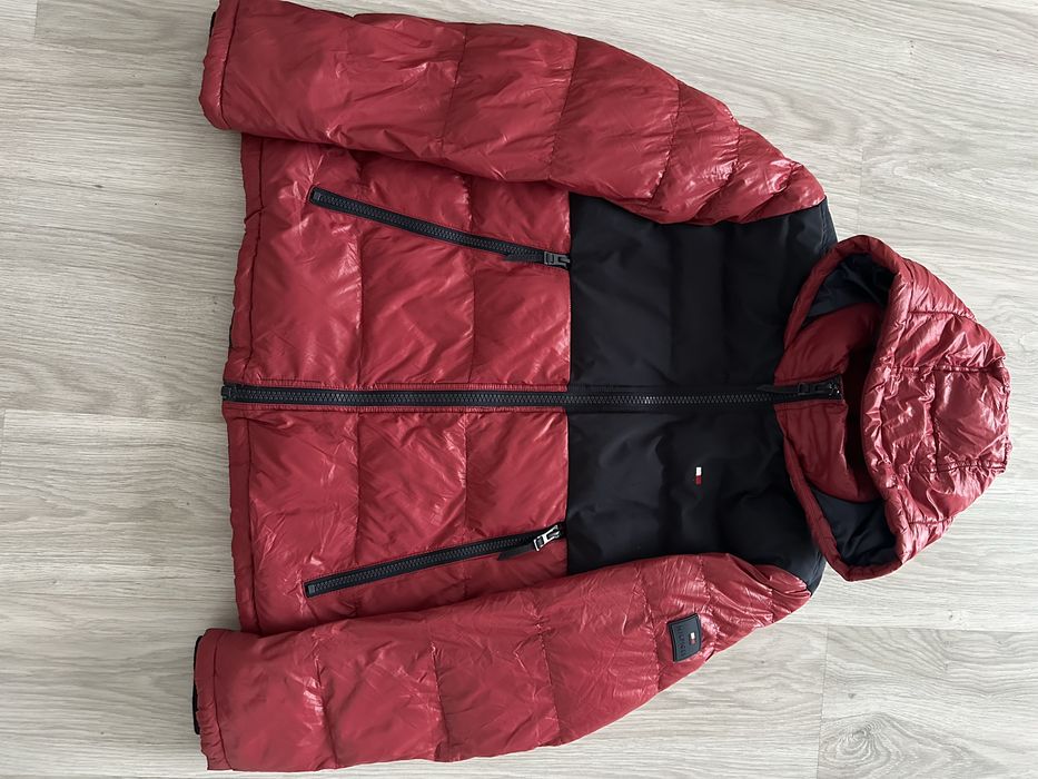 Мужская курточка Tommy Hilfiger