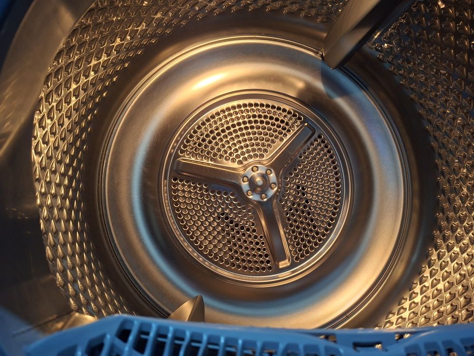 Máquina de Secar Roupa Beko DS8512CX Bomba de Calor - Para Reparar