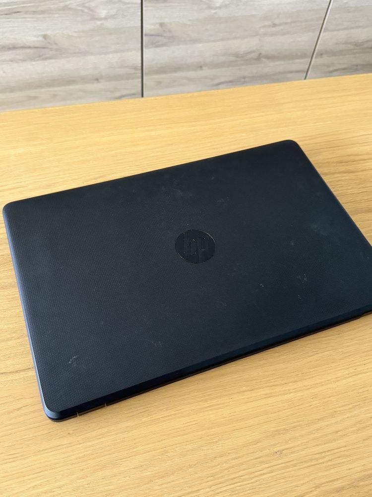 Portatil HP - 15BS122NP