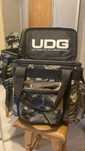 Сумка UDG. Стан нової.