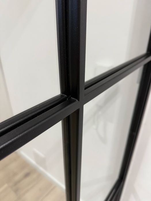 Drzwi i ścianki loftowe na wymiar