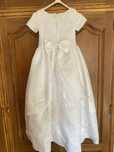 Vestido de cerimónia criança