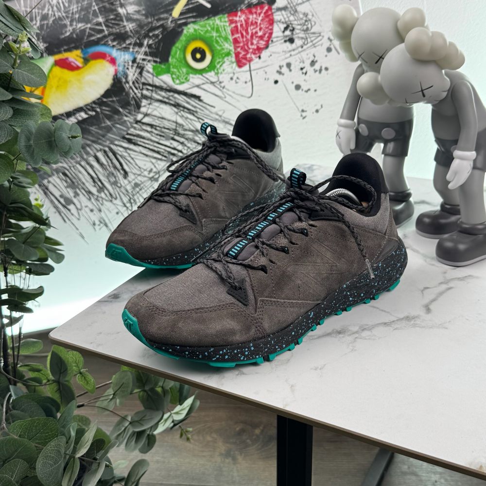 Кросівки New Balance Fresh Foam 46.5 розмір 3840