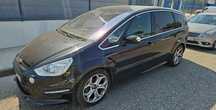 Ford S-Max 2.0 TDCi Titanium 7L
