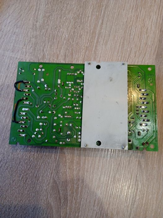 Блок управления стиральной машины siemens - 500гр.