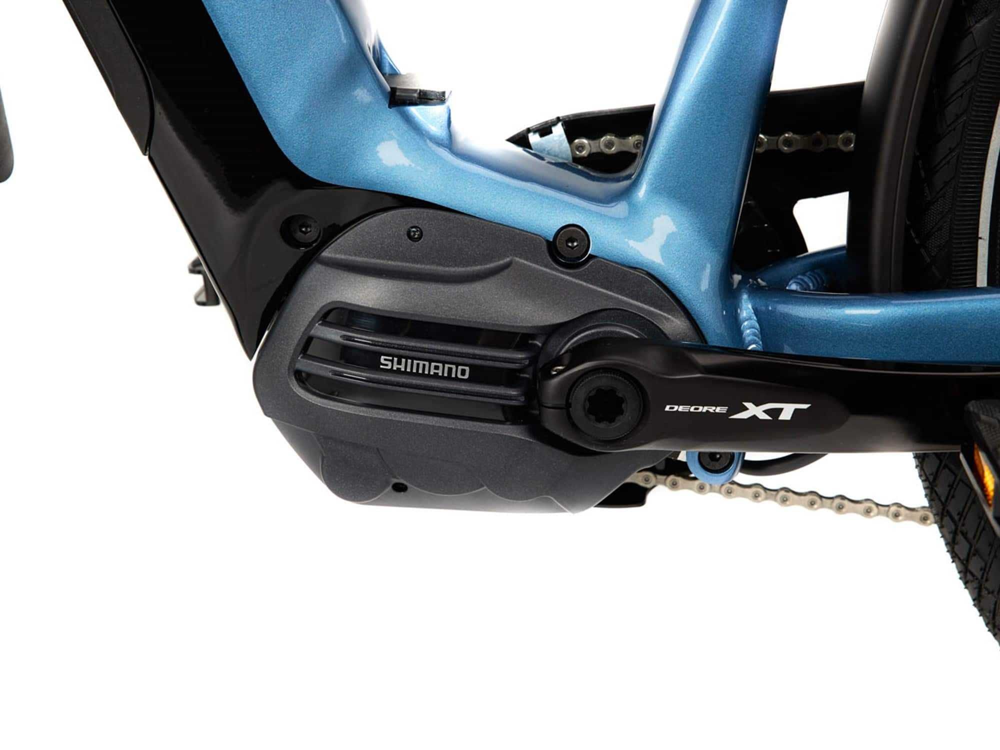 Rower elektryczny Multicycle Prestige XT Di2 SUPER PROMO RATY 0%