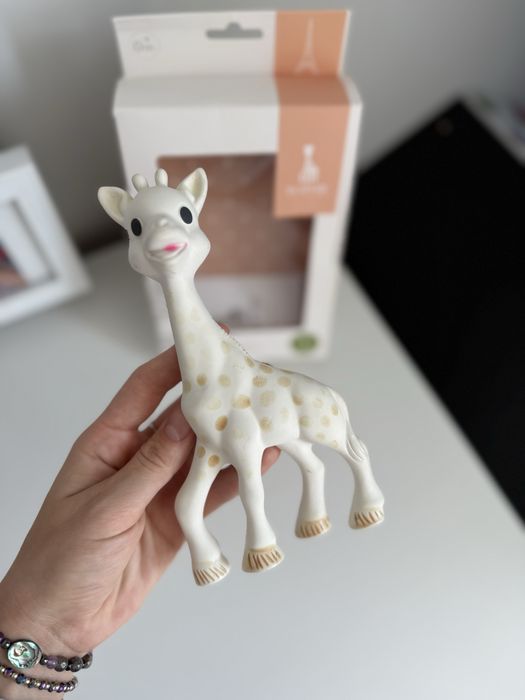 Гризунець жирафа софі