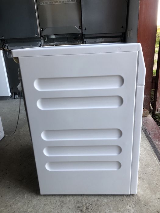 Пральна машина Miele WCD 130 WCS 2021 рік