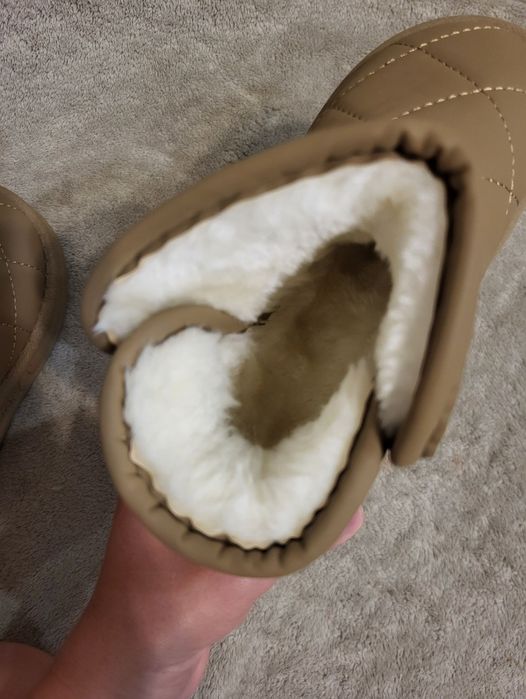 Уги, дитячі чоботи, зимові черевики