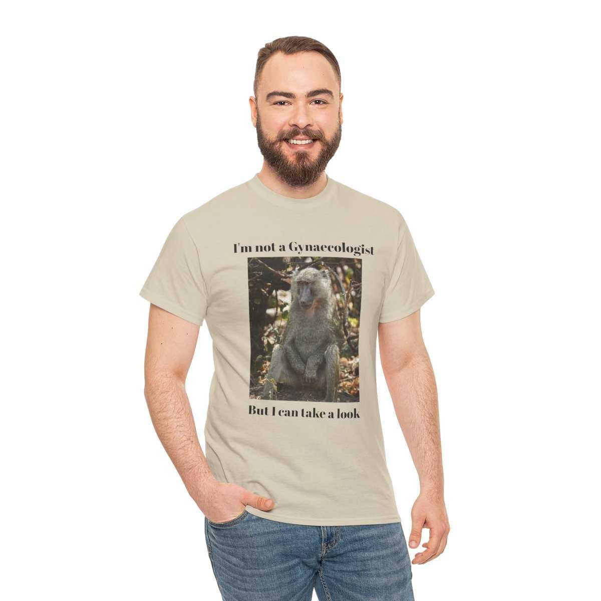 T-shirt algodão Unisexo Fun