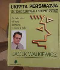 Jacek Walkiewicz program edukacyjny :skrypt i dwie kasety