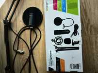 Mikrofon tracer studio pro