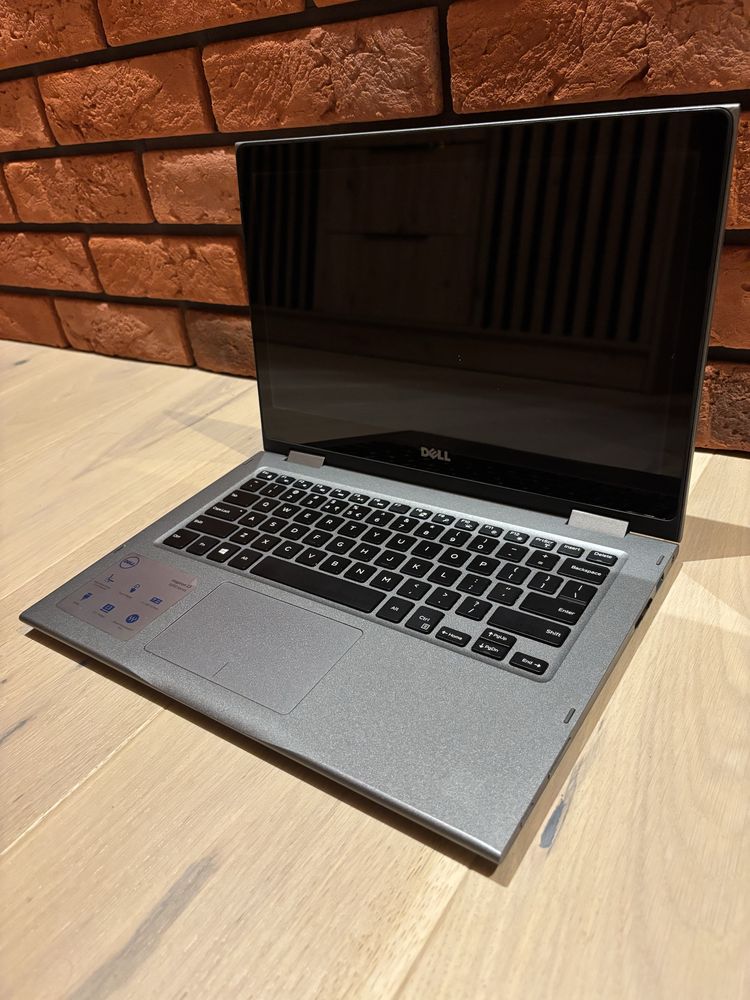 Dell Inspiron 13 2in1