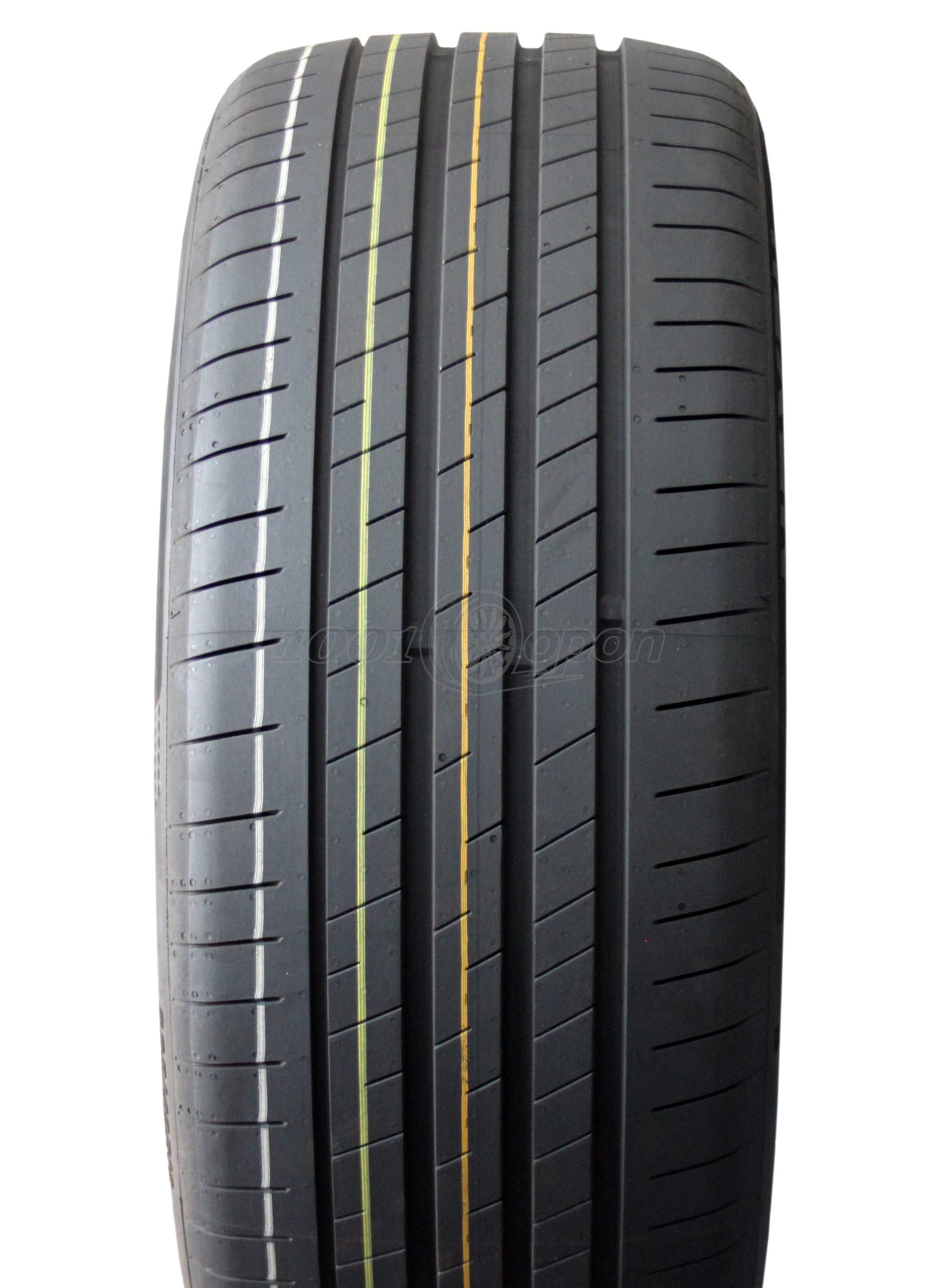 4x Nowe opony letnie NEXEN N'FERA SPORT 225/40R18 92Y XL