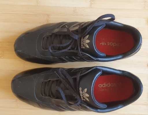 Oryginalne męskie buty Adidas Porsche Design rozm.44 2/3