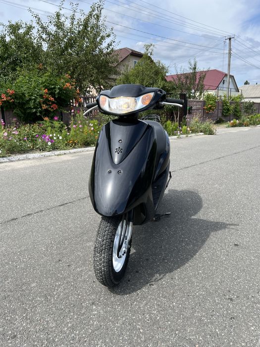 Продам Honda dio af-62 торг