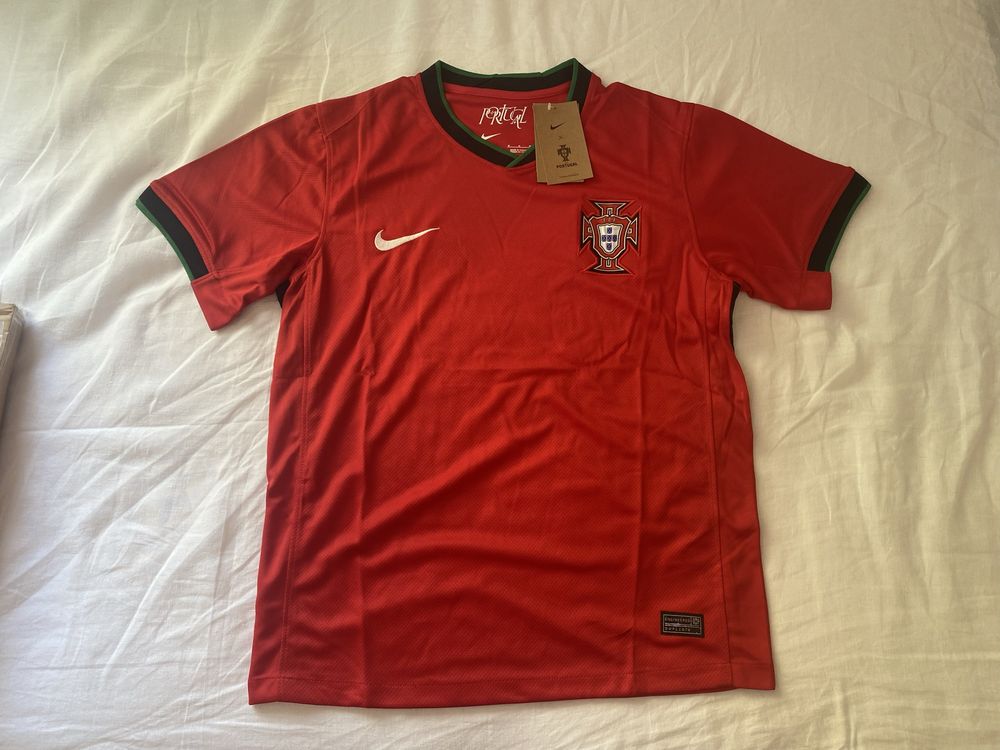 Camisola Seleção 2024