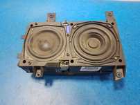 SUBWOOFER VOLVO V40