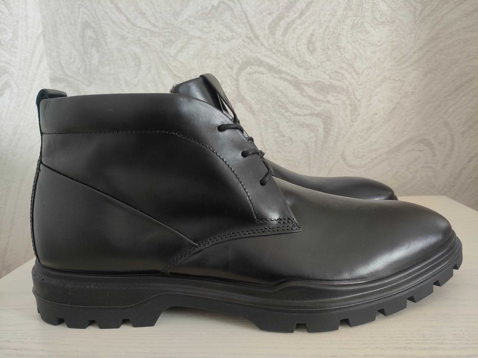 Черевики ECCO CITYTRAY AVANT Нові 41р;43р;44р;