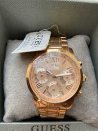 Nowy zegarek damski Guess