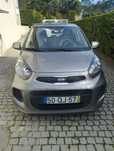 Vendo Kia picanto GPL e gasolina