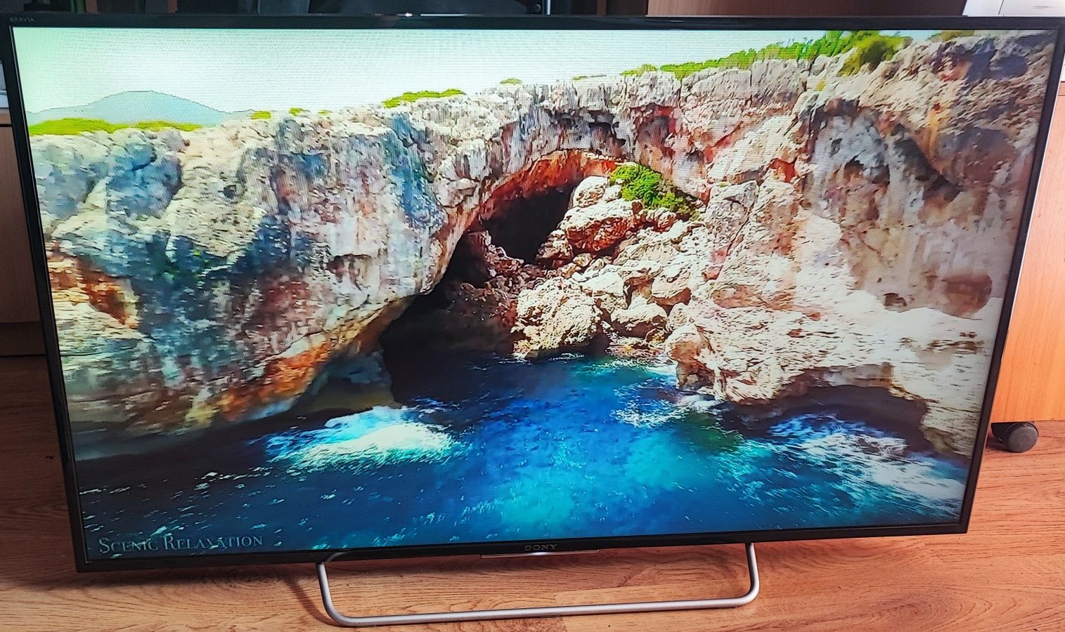 Telewizor Sony 49 cali