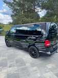 Volkswagen Multivan Rodzinny Multivan T5 po liftingu 2.0 Bi-Turbo TDI