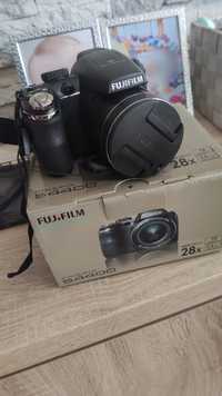 Aparat Fujifilm Finepix s4400