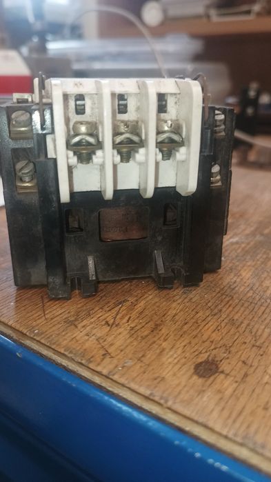 Stycznik TSM -1 używany