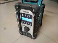 Radio Makita DMR110 DAB+