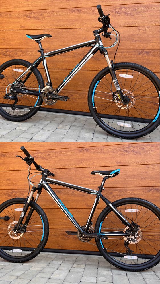 Велосипед Pride XC 250 26"  (Cube, Trek, Scott, Bulls, Giant, Merida)