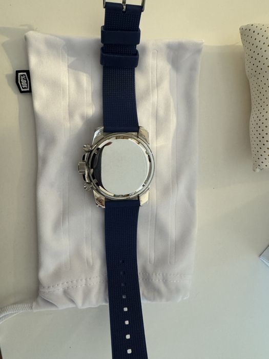 Relogio Slazenger na caixa