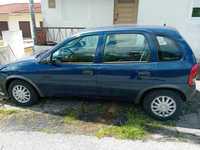 Opel corsa 1.2 city